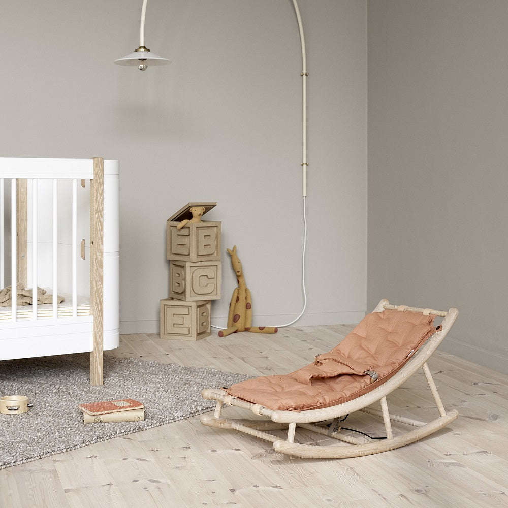 Baby- & Kleinkindwippe