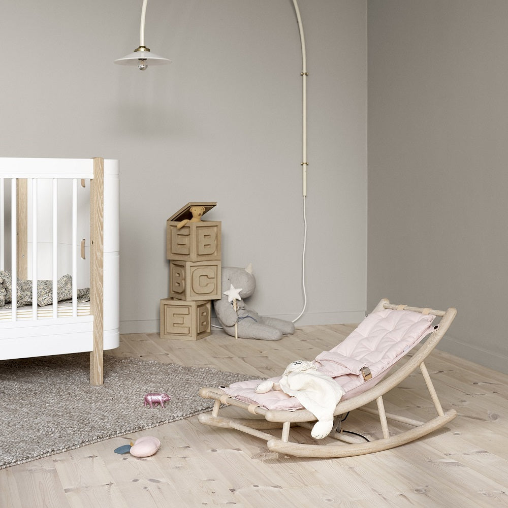 Baby- & Kleinkindwippe