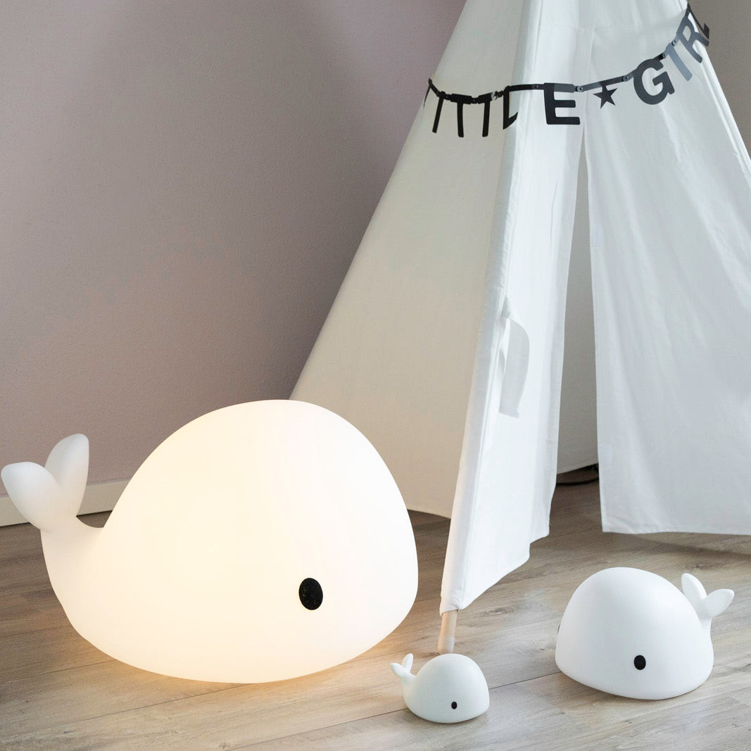 Moby Night Light