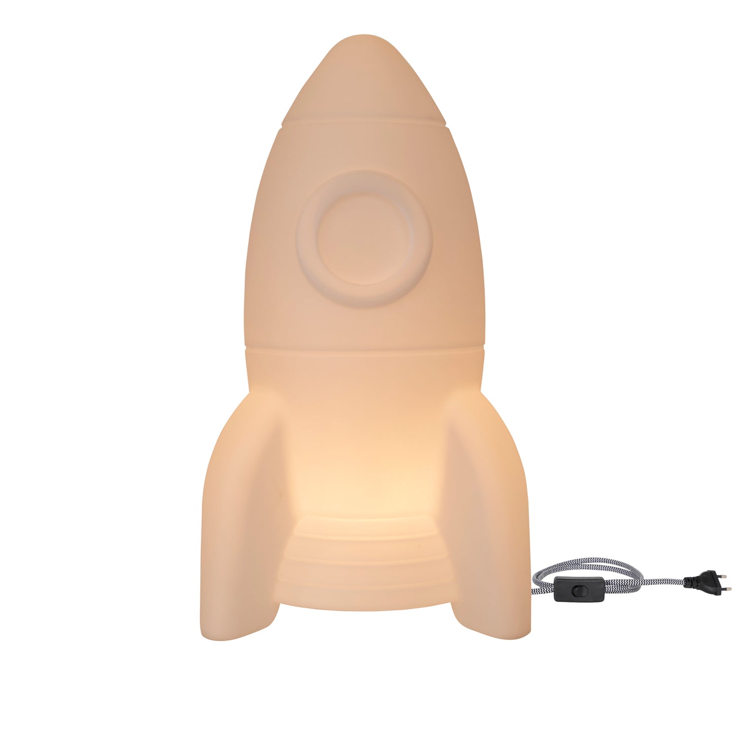 Apollo Night Light