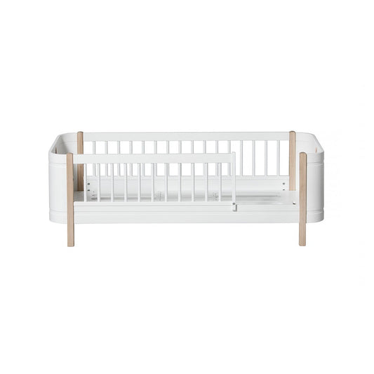 WOOD MINI+ JUNIOR BED