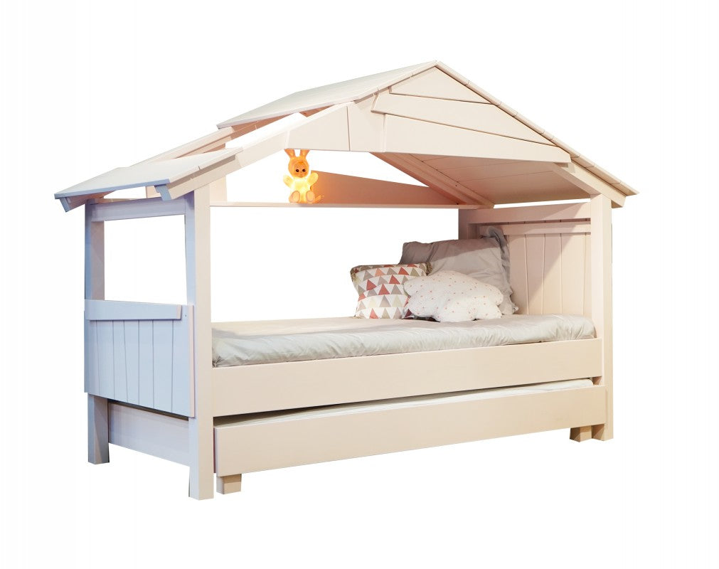 Treehouse Bed "Star"