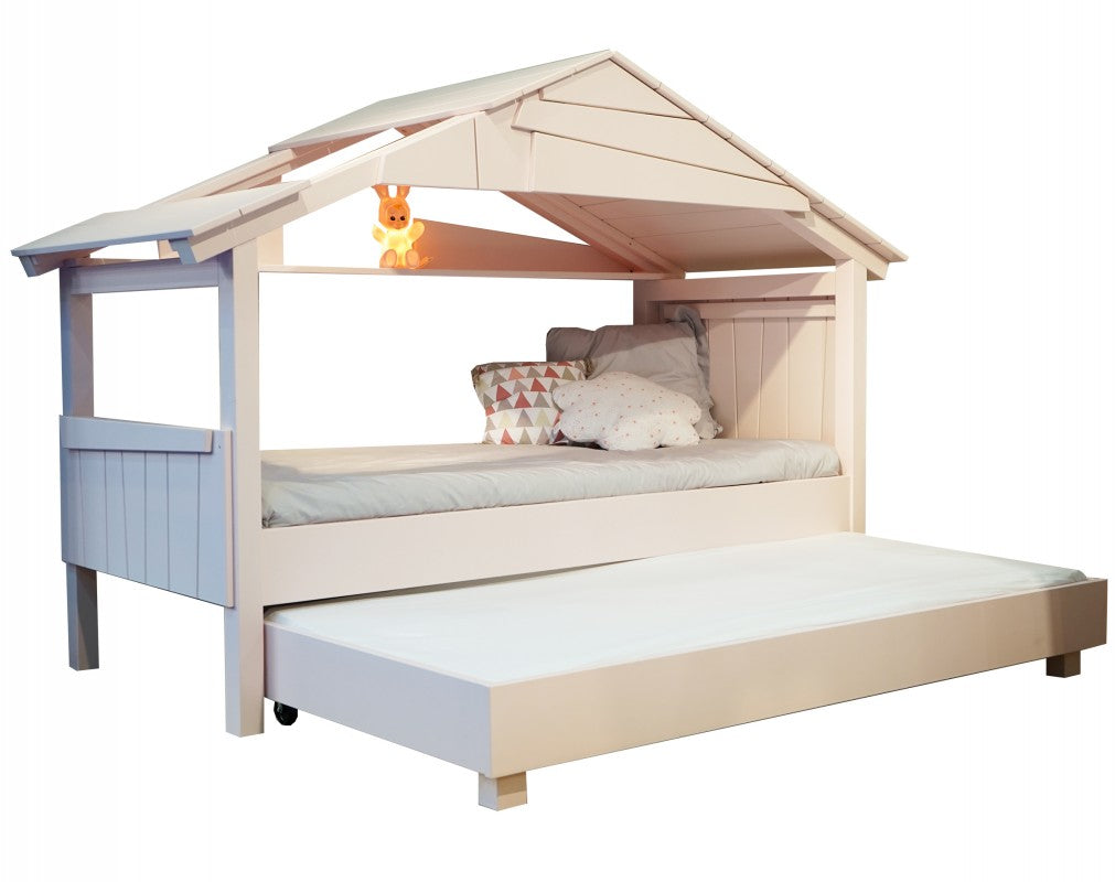 Treehouse Bed "Star"